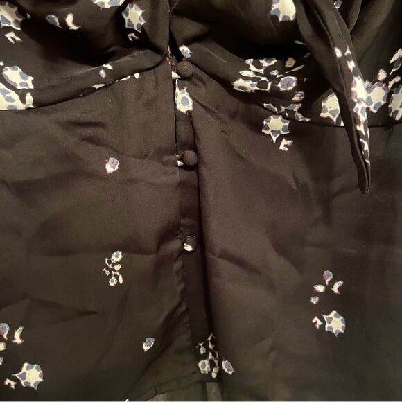 NWT-Free People Run Free Blouse - Picture 6 of 13